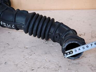 стенд для чистки дизельных форсунок: Патрубок Nissan 2008 г., Б/у, Оригинал — 7