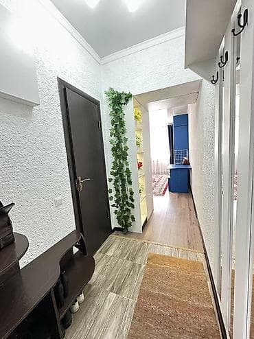 завод шоро: 1 комната, 24 м², Косметический ремонт — 3