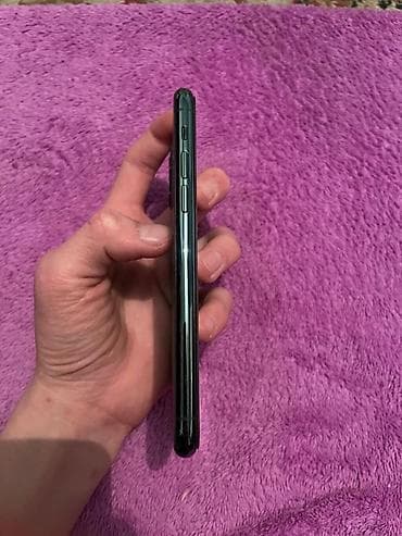 macbook m2 pro: IPhone 11 Pro, Б/у, 256 ГБ, Space Gray, Чехол, 80 % — 2