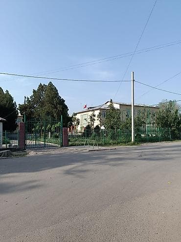квартира в аренду аламедин 1: 30 м², С мебелью — 3