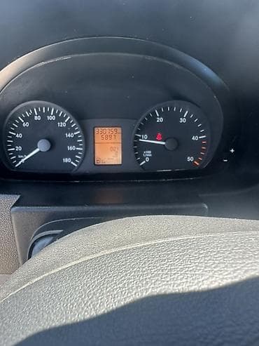 ева полик степ: Грузовик, Mercedes-Benz, Дубль — 10