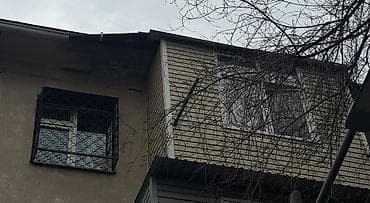 all group: 3 комнаты, 73 м², 104 серия, 4 этаж, Косметический ремонт — 2