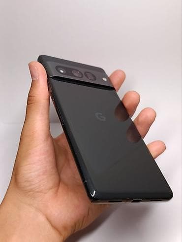 mac mini m1: Google Pixel 7 Pro, Б/у — 2