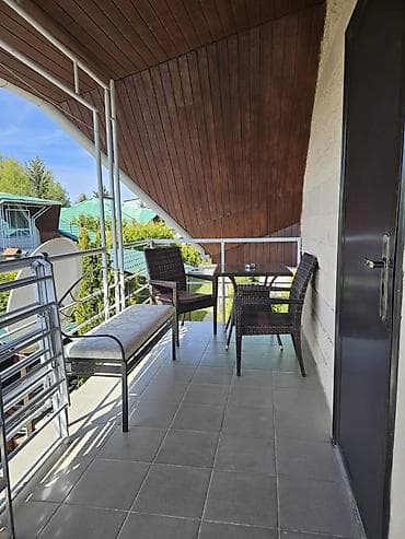 м: Коттедж, 7 ЦО Royal beach, Чок-Тал, Детская площадка — 9