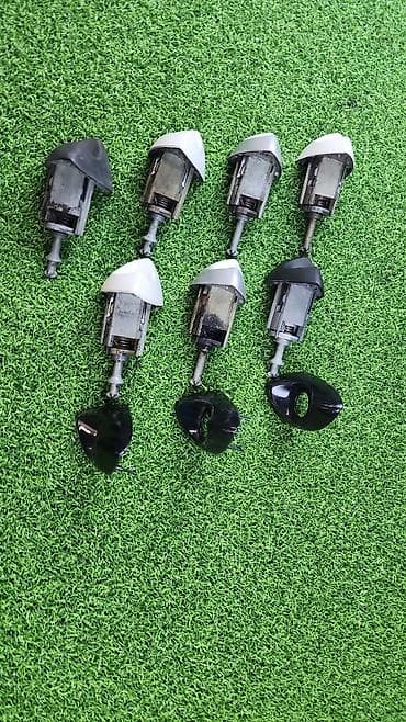 e60 m5: Е53 Личинка замка водителя Год 2003 В отличном состоянии, очень — 5