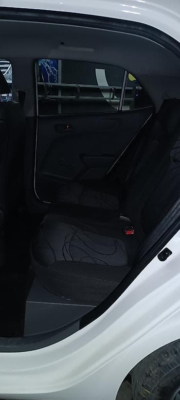 ml 163: Kia Morning: 2021 г., 1 л, Автомат, Бензин, Хэтчбэк — 10