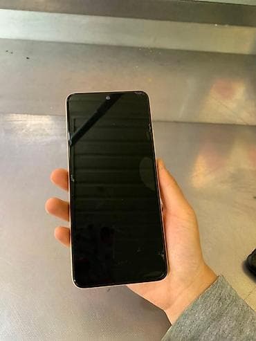 Redmi, Redmi Note 12, Новый, 128 ГБ, цвет - Золотой, 2 SIM