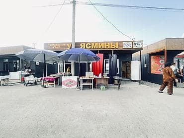 чай хана: Дунганское кафе «У Ясмины» Что предлагается: - Аутентичная дунганская — 1