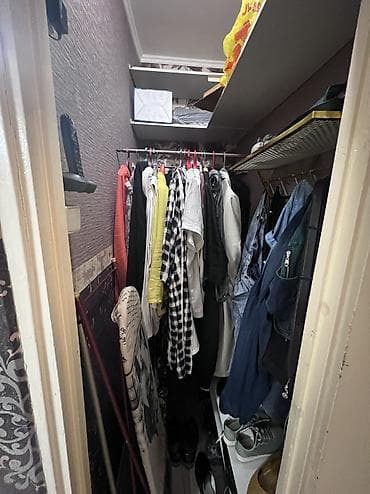 поменяю: 3 комнаты, 58 м², 105 серия, 4 этаж, Евроремонт — 8