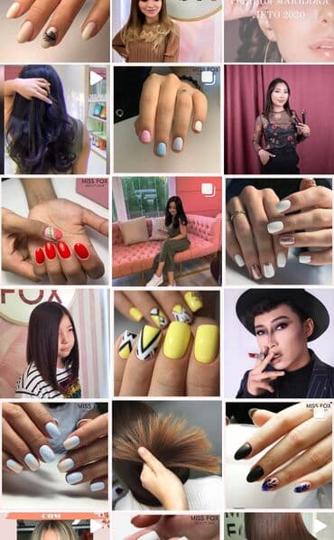 смм специалист ош: SMM-специалист. 26 — 7