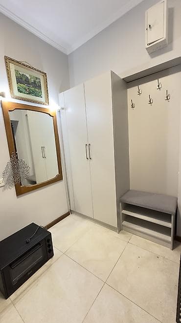 elite hause: 3 комнаты, Риэлтор, Без подселения, С мебелью полностью — 10