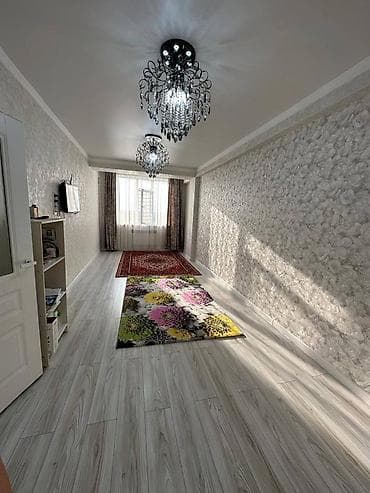 Продажа квартир: 3 комнаты, 86 м², Элитка, 8 этаж, Евроремонт — 6