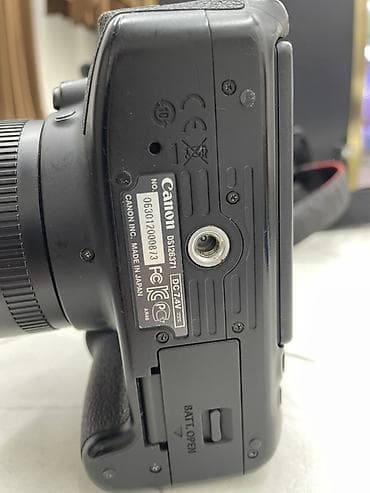 iphone 12 plus: Зеркальная камера Canon EOS 650D + объектив Canon EF 50mm f/1.8 — 7