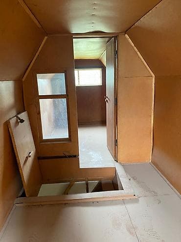 Дома: Продается дача в дачном кооперативе "Мечта" (с.Кунтуу). Дача хоть и — 3