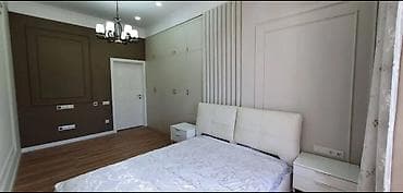 квартиры в французском квартале: 2 комнаты, Агентство недвижимости, Без подселения, С мебелью полностью — 8