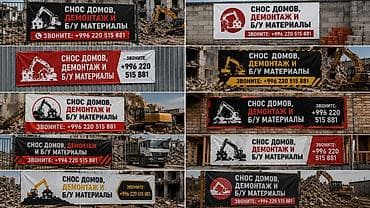 | Гипсокартонная стена, Снос перегородки, Снятие старой штукатурки | Зачистка от старых обоев, Сбивка старой штукатурки, Снятие извести | Демонтаж ламината, Демонтаж паркета, Демонтаж линолеума | Металлочерепичная кровля, Мягкая кровля, Кровля из профнастила Больше 6 лет опыта