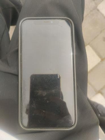 цена iphone в кыргызстане: IPhone 11 Pro, 64 ГБ, Space Gray, Чехол — 2