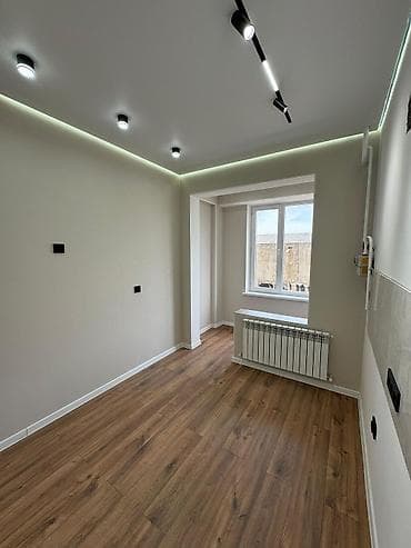 жк некст: 1 комната, 47 м², Технопарк Элитка, 3 этаж, Дизайнерский ремонт — 5