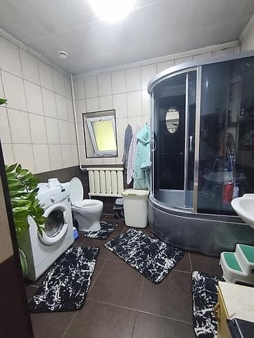 ош гаснитса: Продается уютный дом в районе нового Ошского рынка. Дом в — 3