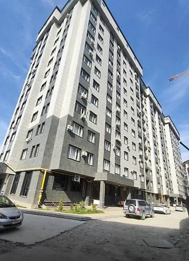 1 комната, 42 м², Элитка, 11 этаж