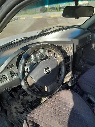 neta u pro: Daewoo Nexia: 2012 г., Ручные, Бензин, Седан — 9