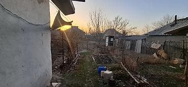 сдаю цум: Участок со старым домом в верхней части города по ул Джамбула — 4