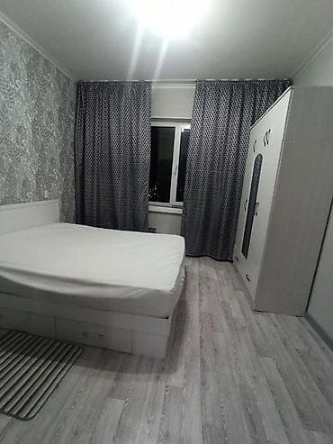 Недвижимость: 2 комнаты, 56 м², Восток-5 мкр 106 серия, 9 этаж, Евроремонт — 6
