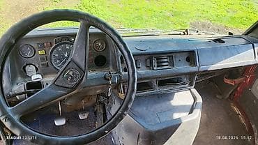 т2 транспортер: Mercedes-Benz T1: 1991 г., 3 л, Ручные, Дизель, Фургон — 7