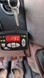 машины на заказ из кореи: Легкий грузовик, Mercedes-Benz, Дубль, 3 т, Б/у — 8