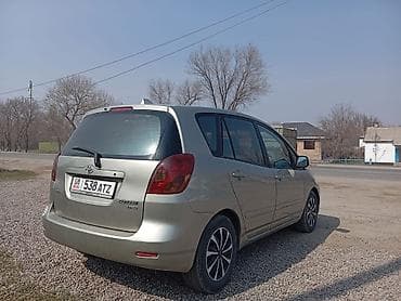 хонда цивик радиатор: Toyota Corolla Verso: 2003 г., 2 л, Механика, Дизель, Минивэн — 8
