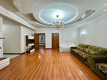 3 комнаты, 124 м², Филармония Элитка, 3 этаж, Евроремонт