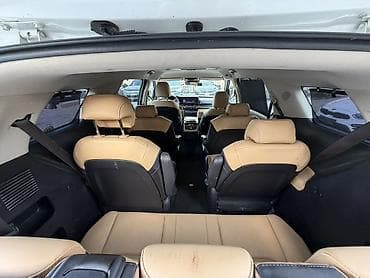 диски на киа карнивал: Kia Carnival: 2021 г., 2.2 л, Автомат, Дизель, Минивэн — 7