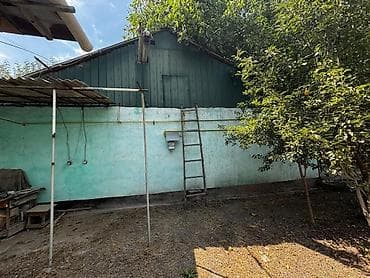 Дом с приусадебным участком в районе вниз по Абдрахманова (бывшая — 1