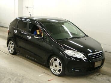 оборудование для кондиционеров: В продаже автозапчасти на Хонда Эдикс Honda Edix FRV В наличии — 3