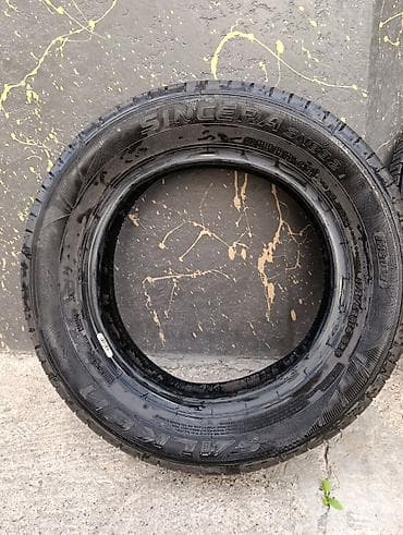 квадроцикл цена для 14 лет: Шины 175 / 65 / R 14, Лето, Б/у, Пара, Легковые, Falken — 4