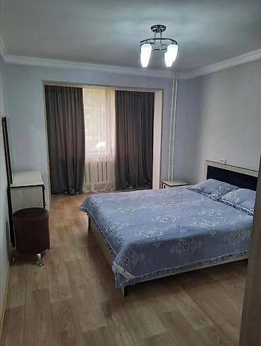 гостиница политех: 1 комната, Люкс, элитка, Политех, Бытовая техника — 1
