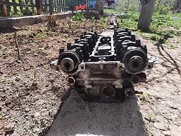 люки крыши ремонт: Мазда 626 1.8Головка блока цилиндров (ГБЦ) для рядного 4‑цилиндрового — 5