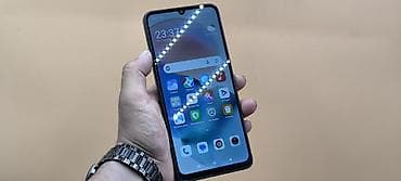 a03 core: Redmi, Redmi 13C, Б/у, 256 ГБ, цвет - Черный, 2 SIM — 3