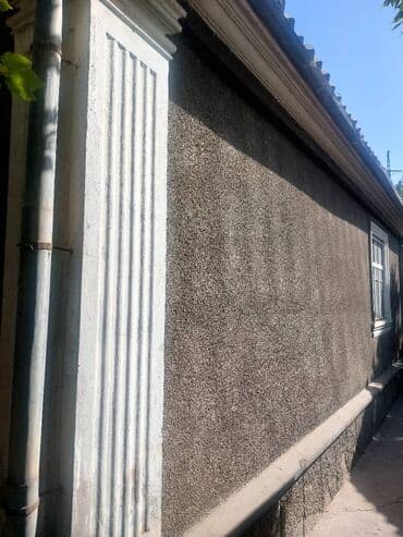 срочно дешева продаю дом в бишкеке: Дом, 110 м², 5 комнат, Собственник — 5