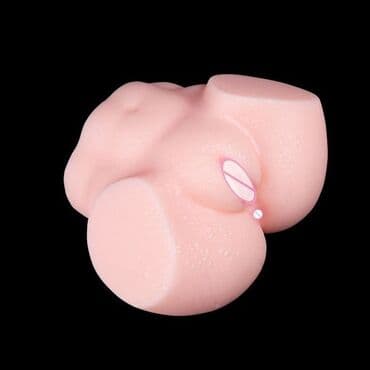 Товары для взрослых: Попка вагина лучший выбор у нас в магазине Только медицинский силикон — 4