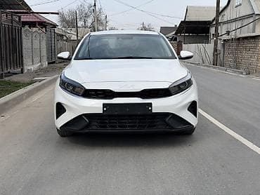 кия сарето: Kia K3: 2021 г., 1.6 л, Автомат, Бензин, Седан — 9