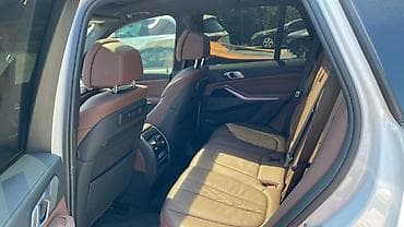 бишкек мотоцикл: BMW X5: 2020 г., 3 л, Автомат, Бензин, Кроссовер — 10