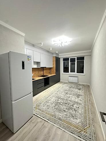2 комнаты, 68 м², Элитка, 12 этаж at lalafo.kg 2 комнаты, 68 м², Элитка, 12 этаж