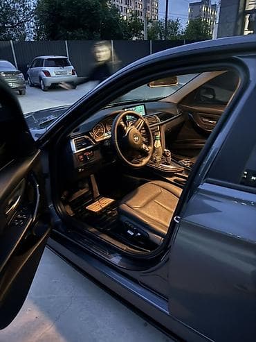 продажа бмв 3 серии: BMW 3 series: 2018 г., 2 л, Автомат, Дизель, Седан — 10