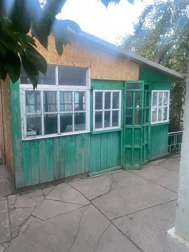 купить дом за 10000 долларов: Дом, 100 м², 6 комнат, Собственник, Старый ремонт — 4