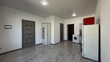 квартира сутичная: Студия, Собственник, С мебелью полностью — 1