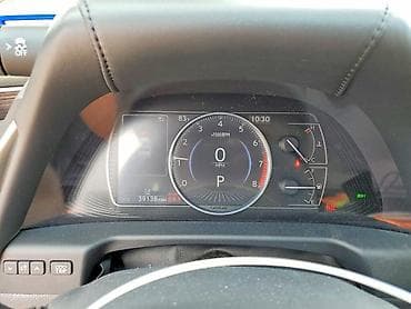 lexus 600: Lexus ES: 2021 г., 3.5 л, Автомат, Бензин, Седан — 7