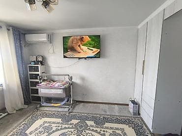 коттеджи карвен: 1 комната, 18 м², 5 этаж, Евроремонт — 9