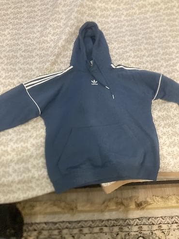 pro force: Худи Adidas Originals Покупали за 4500 Состояния как новый!!! Цвет — 1