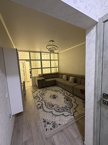 квартиры для студентов: 2 комнаты, Собственник, С подселением, С мебелью полностью — 1